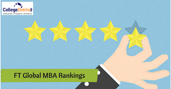 FT Global MBA Rankings 2021 - ISB, IIM Bangalore Among The Five Top B ...