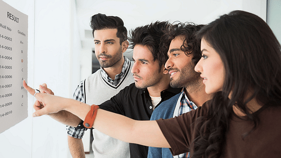 FYJC 11th Admission Seat Allotment Result 2025 LIVE Updates (Image Credit: iStock)