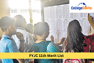 FYJC 11th Merit List 2024: Admission Cutoff & Seat Allotment