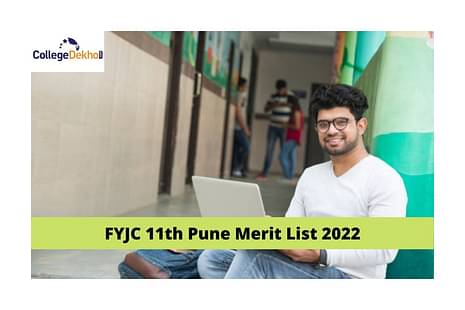FYJC 11th Pune Merit List 2022