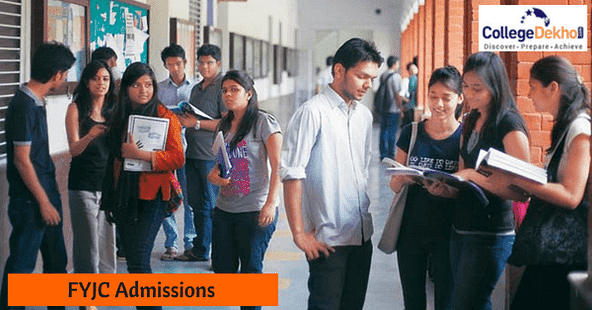 Mumbai FYJC Admissions 2018: Over 5,000 Allotted Seats in Second Merit List
