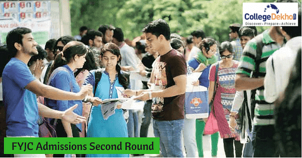 FJYC Admissions 2018: Only 46% Candidates Secure Seats After Two Rounds