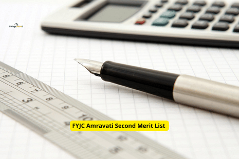 FYJC Amravati Second Merit List & College Allotment 2022: Direct Link, Cutoff, Admission Process