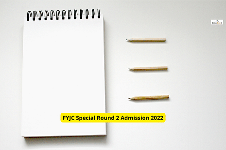 FYJC Special Round 2 Admission 2022: Registration begins, Check Complete Schedule