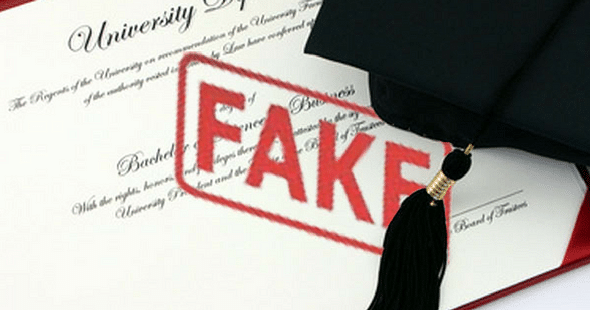 Assam Education Minister Affirms Inability of his Department to Detect Fake Degree Holders
