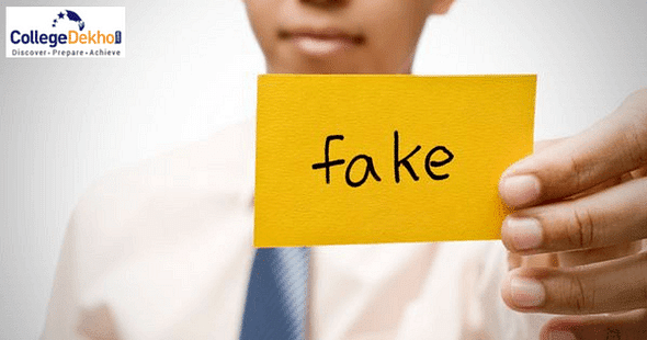 UGC Successful in Identifying Fake Universities: HRD Ministry