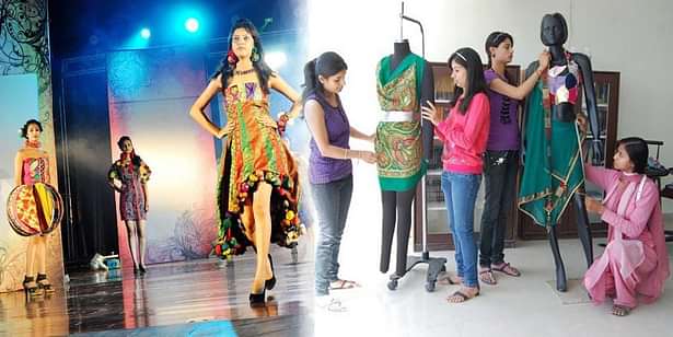 Top Ten Fashion Institutes in New Delhi