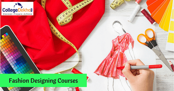Fashion Designing Courses