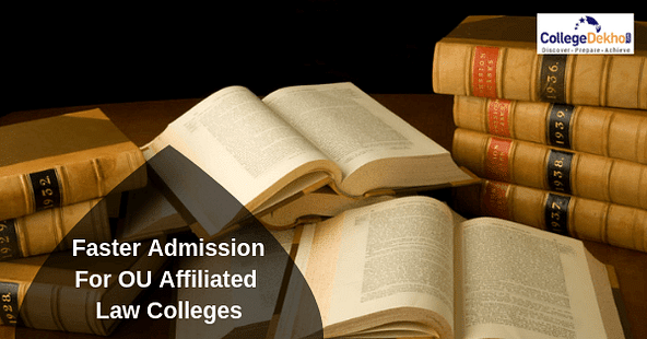 Private Law Colleges under OU to get 3-year Affiliation from 2019-20