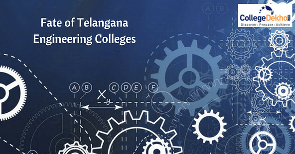 Telangana Govt. to Shut Down 350 Private Degree Colleges