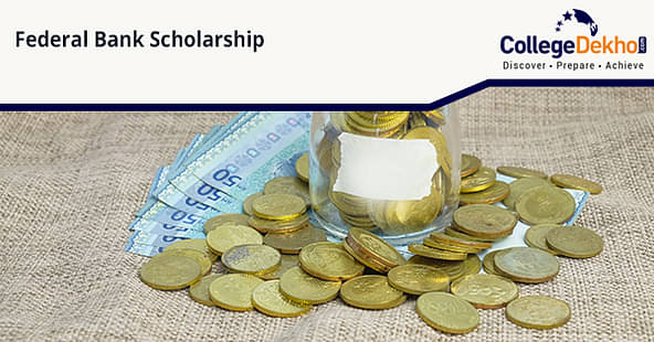Federal Bank Scholarships