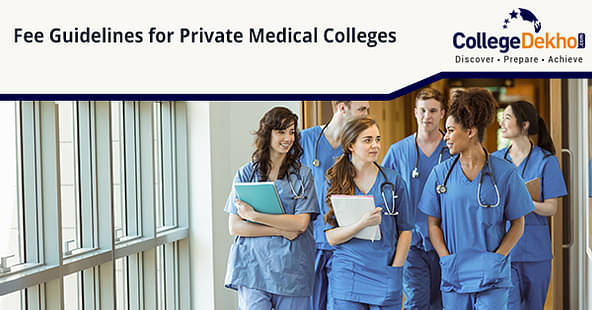 Regulation of Fees Act in Private Medical Colleges in India