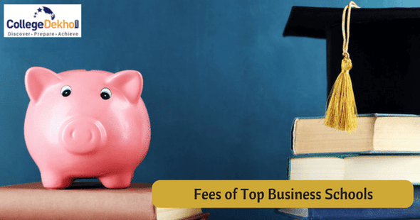 Top 20 MBA Colleges in India: Flagship Programmes and Fees