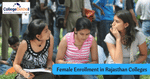 Rajasthan Colleges Witness Significant Growth in Enrollment of Girl Students