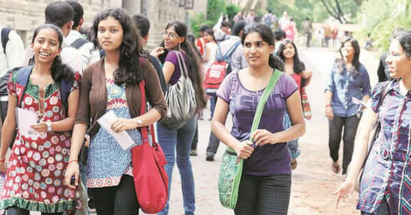 38% Women Enrolled in IGNOU Graduate Courses 2018-19