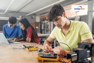 Top Financial Aid Programs for Meritorious Yet Economically Disadvantaged B.Tech Students