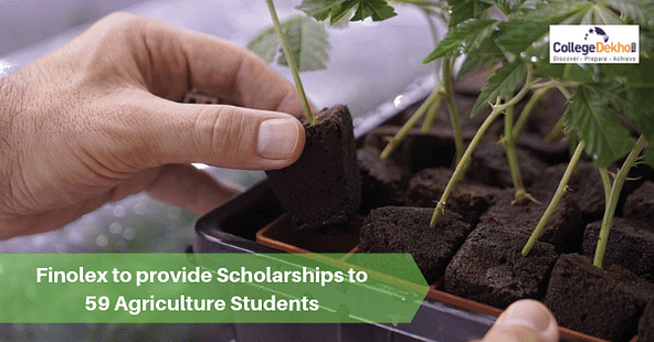 Mahatma Phule Krishi Vidyapeeth to offer Scholarship for Agriculture Education