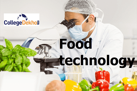 CUET PG Food Science Technology Syllabus 2025 (Released): Check Topics, Pattern, Download PDF
