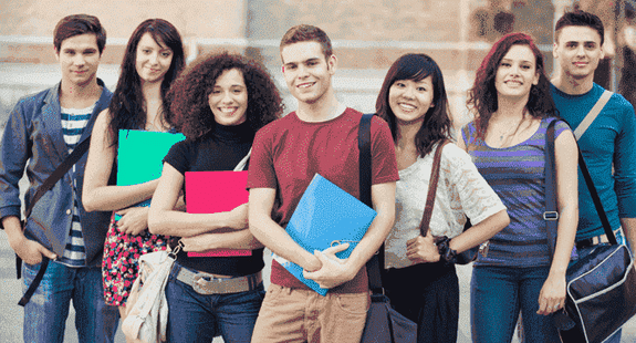   IIT GATE Opened to Foreign Students