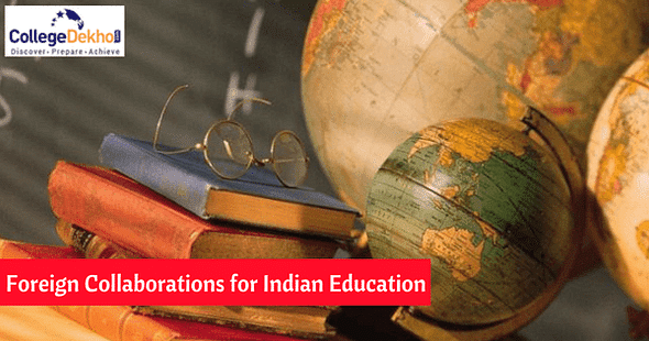 Government Seeks Foreign Collaboration to achieve 2020 Education Target