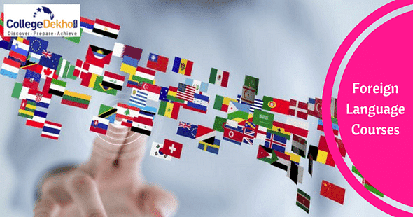 Foreign language, Foreign language Colleges in India, Best Foreign Language to learn in 2020