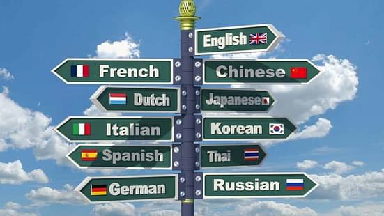 Foreign Language Options for BA Graduates to Enhance Employability