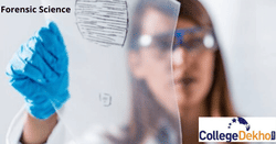 List of Government Jobs after B.Sc Forensic Science