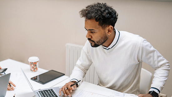 Forgot Maha TET 2024 Login Password? Steps to retrieve (Image Credit: Pexels)