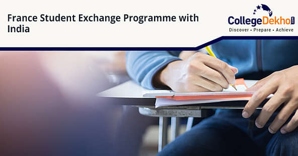 France India Student Exchange Programme