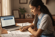 Free AP NMMS Mock Test 2025 for Eligible Students; Steps to apply, dates