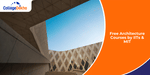 Free Architecture Courses by IITs & MIT