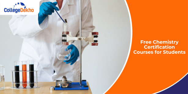 Free Chemistry Certification Courses for Students