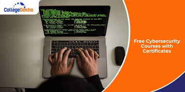 Free Cybersecurity Courses with Certificates