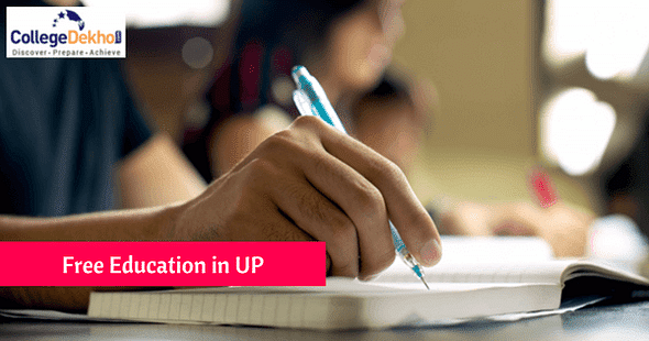 Uttar Pradesh Govt. to Provide Free Education Till Class 12 Soon
