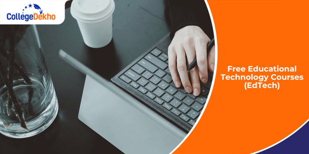 Free Educational Technology Courses (EdTech)