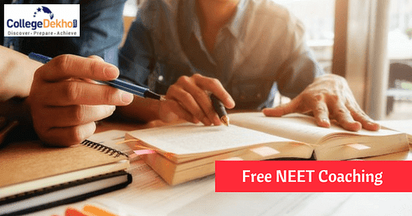 Telangana Govt. to Provide Free NEET Coaching to Government Intermediate Students
