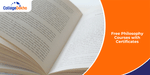 Free Philosophy Courses with Certificates