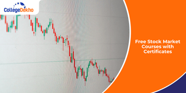 Free Stock Market Courses with Certificates