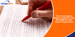 Improve Your RC Skills for CAT Exam Preparation
