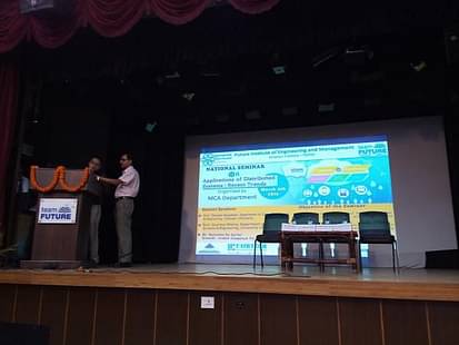 Future Institute of Engineering and Management organised National Seminar 