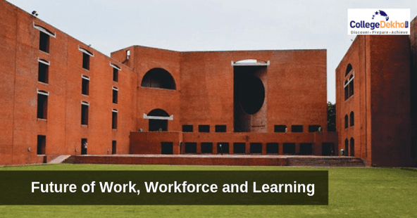 IIM Ahmedabad HR Leadership Conclave 2019 held in Bengaluru