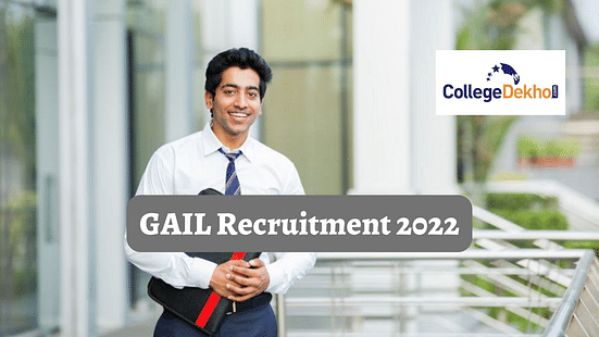 GAIL Recruitment 2022 - Age Limit, Qualification and Eligibility Criteria