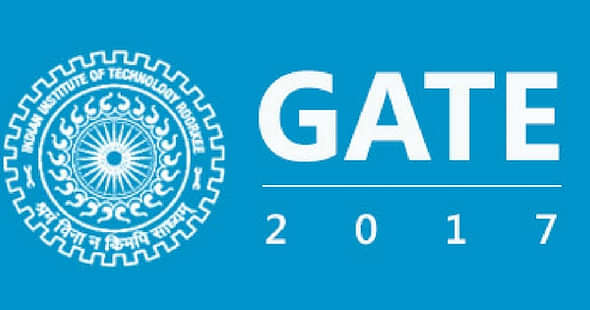 GATE 2017: Less Exam Takers in Foreign Cities