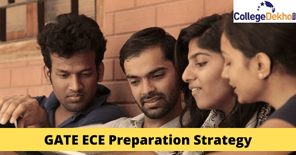 GATE ECE preparation