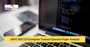 GATE 2022 Computer Science Paper Analysis
