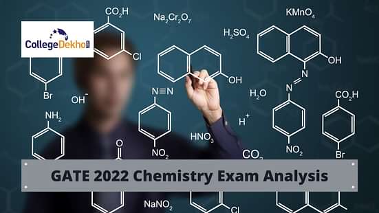 GATE 2022 CY Exam Analysis