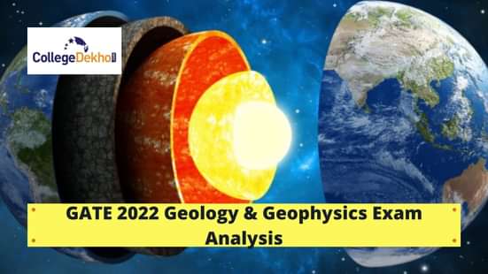 GATE 2022 GG Exam Analysis