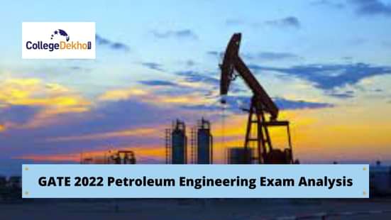 GATE PE Exam Analysis 2022