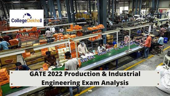 GATE 2022 PI Exam Analysis