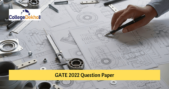 GATE 2022 Question Paper